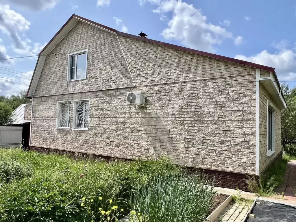 Дом 101 м на участке 9,2 га - Фото 1