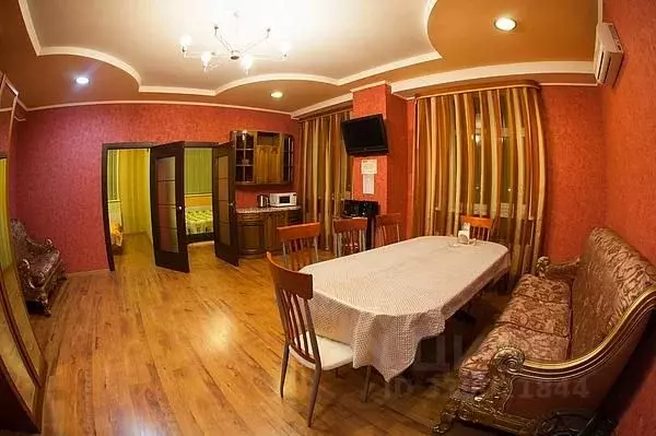 Комната Кемеровская область, Новокузнецк Производственная ул., 21/1 ... - Фото 1