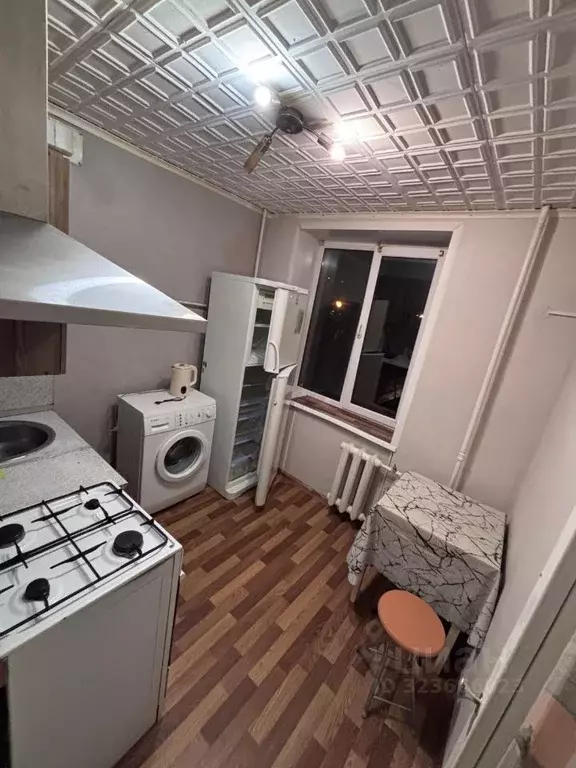 2-к кв. Москва Нелидовская ул., 15К1 (45.0 м) - Фото 0