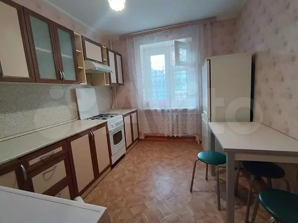 1-к. квартира, 42 м, 7/9 эт. - Фото 0