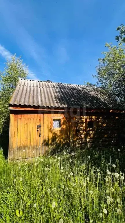 Участок в Башкортостан, Уфа  (8.0 сот.) - Фото 1