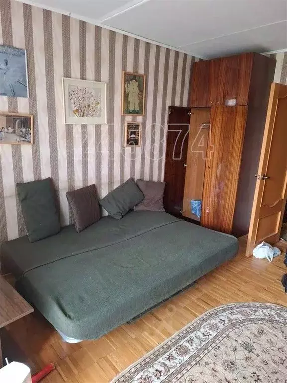 1-к кв. Москва Каширское ш., 136 (47.0 м) - Фото 2
