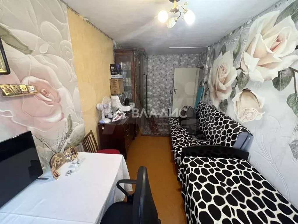 2-к. квартира, 45 м, 2/5 эт. - Фото 1