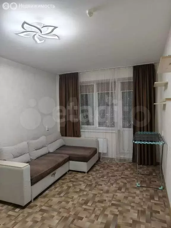 1-комнатная квартира: Томск, улица Дизайнеров, 9 (42 м) - Фото 2