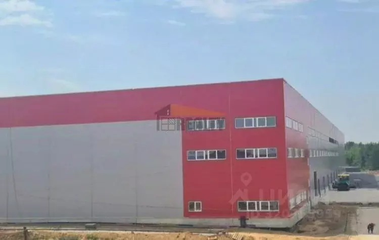 Склад в Московская область, Красногорск городской округ, пос. ... - Фото 2