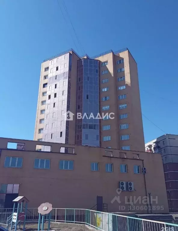 2-к кв. Бурятия, Улан-Удэ ул. Боевая, 5В (62.1 м) - Фото 2