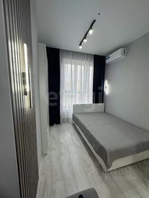 Студия Башкортостан, Уфа ул. Менделеева, 137 (30.0 м) - Фото 1