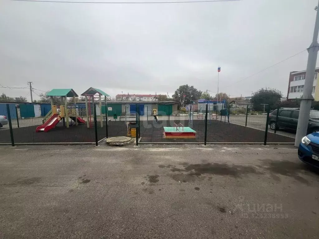 1-к кв. Белгородская область, Прохоровка рп ул. Советская, 220 (28.5 ... - Фото 1