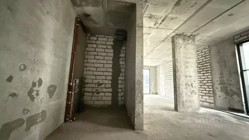 Торговая площадь в Москва ул. Нижние Мневники, 20 (150 м) - Фото 2