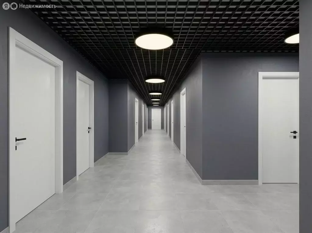 Помещение свободного назначения (218 м) - Фото 2