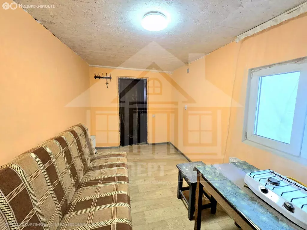 Дом в Таганрог, Полуротный переулок, 9 (20 м) - Фото 1