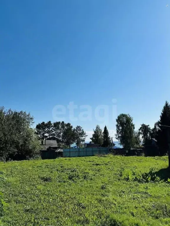 Участок в Иркутская область, Иркутский муниципальный округ, пос. ... - Фото 2