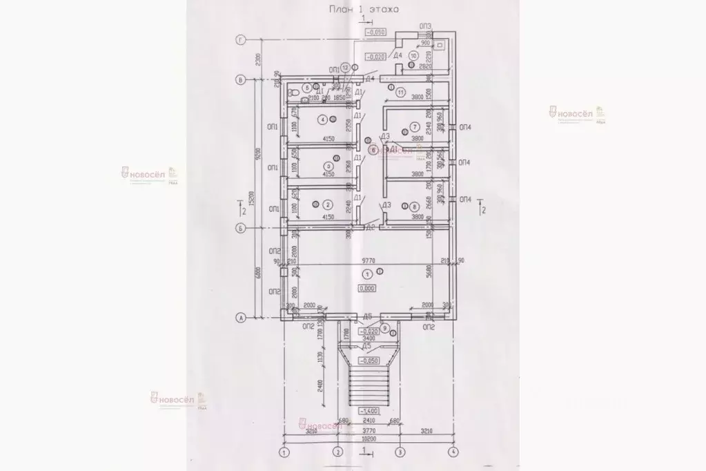Торговая площадь в Свердловская область, Первоуральск муниципальный ... - Фото 2