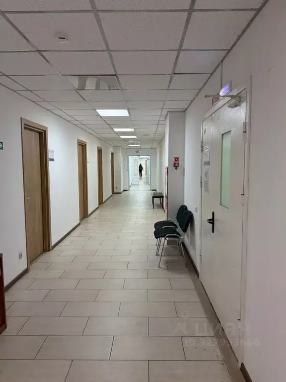 Офис в Московская область, Красногорск городской округ, Путилково пгт, ... - Фото 1