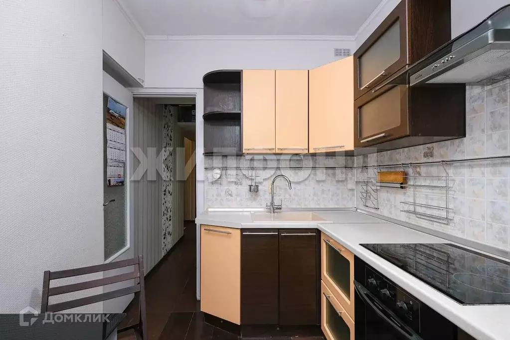 Продаётся 3-к квартира, 65 м - Фото 1