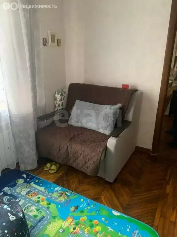 2-комнатная квартира: Евпатория, проспект Победы, 8 (40.1 м) - Фото 1