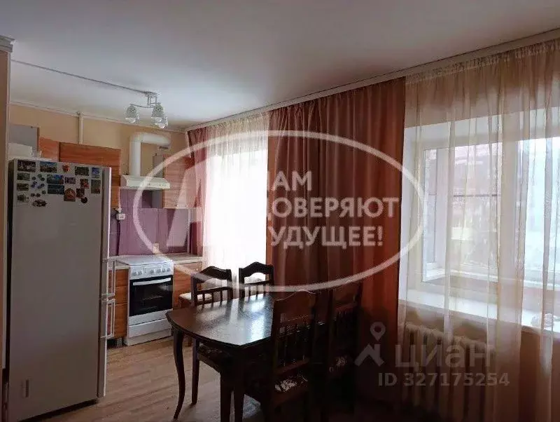 2-к кв. Пермский край, Пермь ул. Тимирязева, 11 (48.6 м) - Фото 2