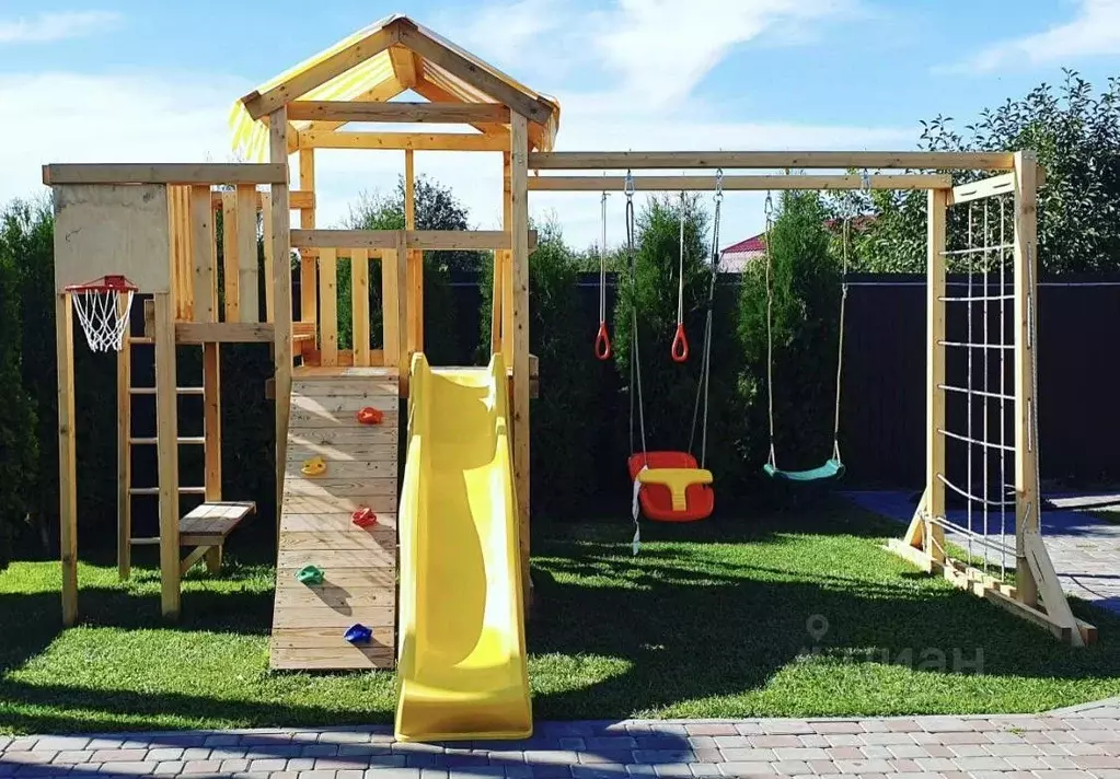 Дом в Саратовская область, Балаково Дары Природы СНТ, ул. Заовражная, ... - Фото 2