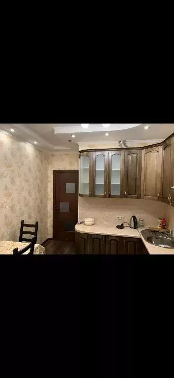 Продается 1-комнатная квартира - Фото 1