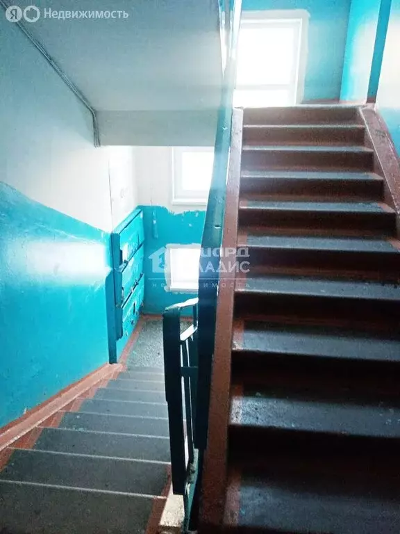 1-комнатная квартира: Омск, 2-й микрорайон, Лесной проезд, 4 (30 м) - Фото 2