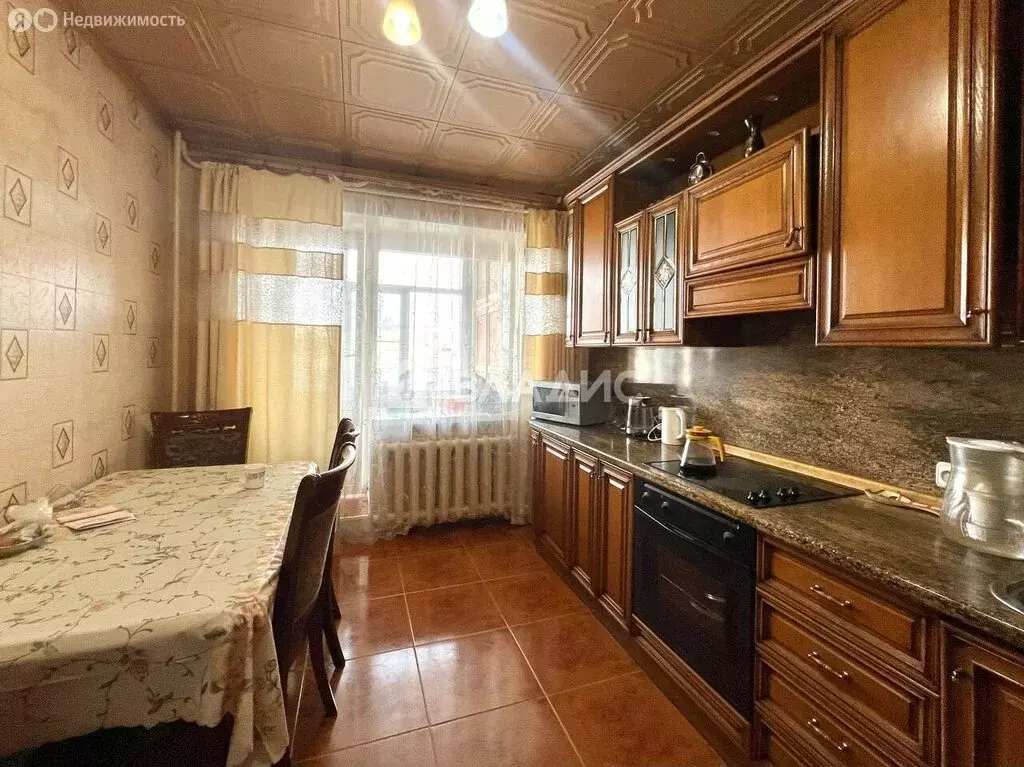 3-комнатная квартира: Чита, Хабаровская улица, 25 (71 м) - Фото 2