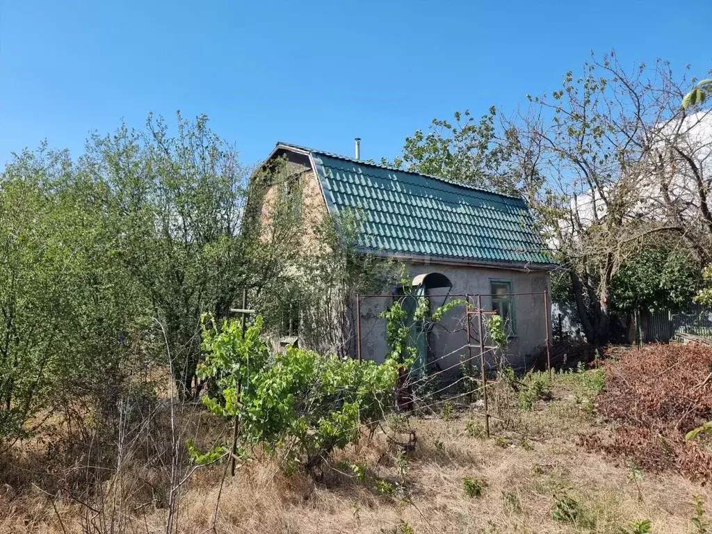 Дом в Ростовская область, Таганрог Лиман садовое товарищество, 270 (29 ... - Фото 1