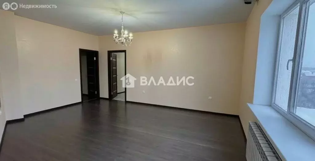 3-комнатная квартира: Белгород, улица Губкина, 17И (83 м) - Фото 2
