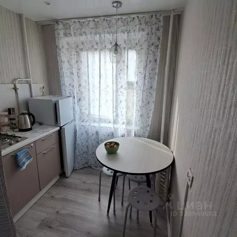 1-к кв. Саха (Якутия), Якутск ул. Горького, 96 (20.8 м) - Фото 0