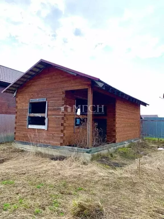 Дом в Московская область, Можайский муниципальный округ, КП Денисьево, ... - Фото 2