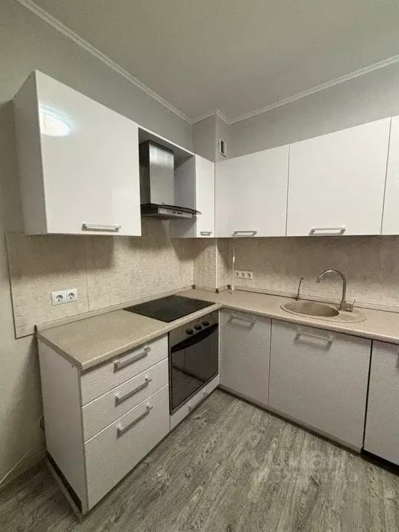 1-к кв. Свердловская область, Екатеринбург ул. Рябинина, 29 (43.1 м) - Фото 1