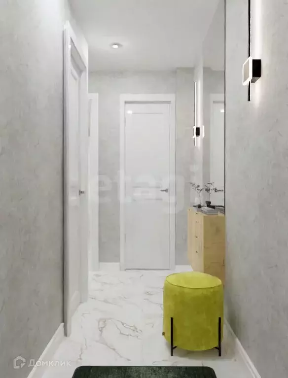 Продаётся 3-к квартира, 49 м - Фото 1