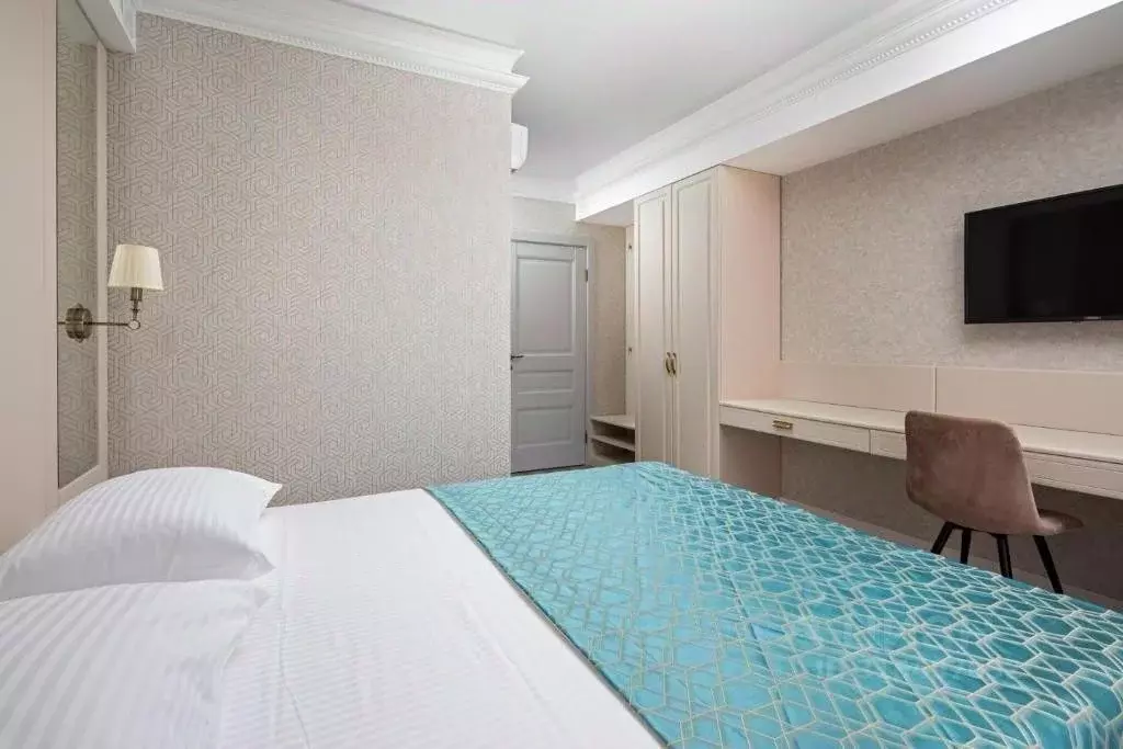 Комната Краснодарский край, Геленджик Кубанская ул., 31 (20.0 м) - Фото 1
