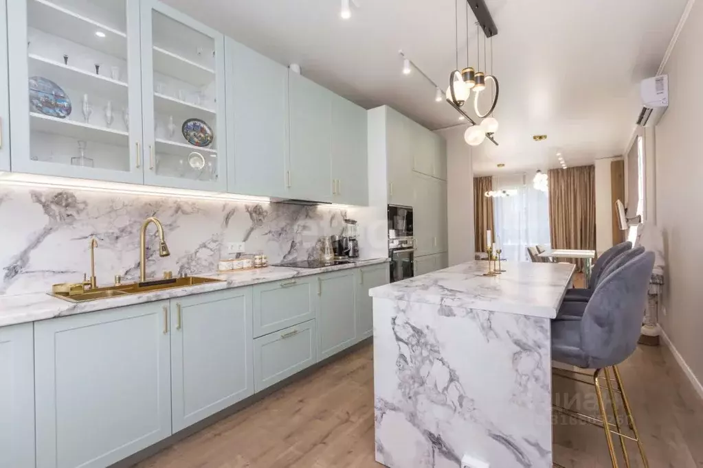 Дом в Башкортостан, Уфа городской округ, с. Нагаево ул. Янтарная, 105 ... - Фото 2