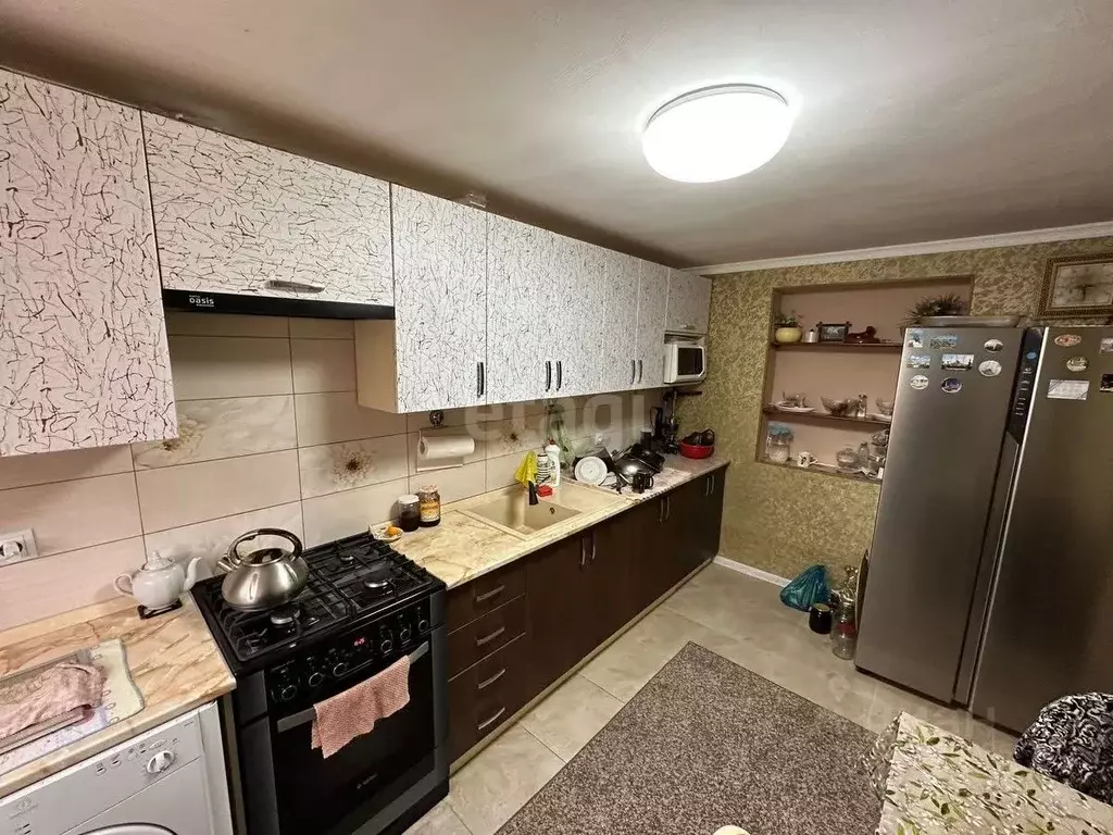 Дом в Ставропольский край, Ставрополь Спутник садовое товарищество, ... - Фото 2