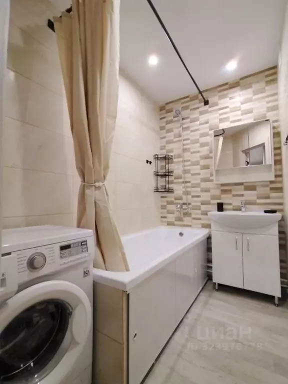 Комната Смоленская область, Смоленск Краснинское ш., 26А (33.0 м) - Фото 2