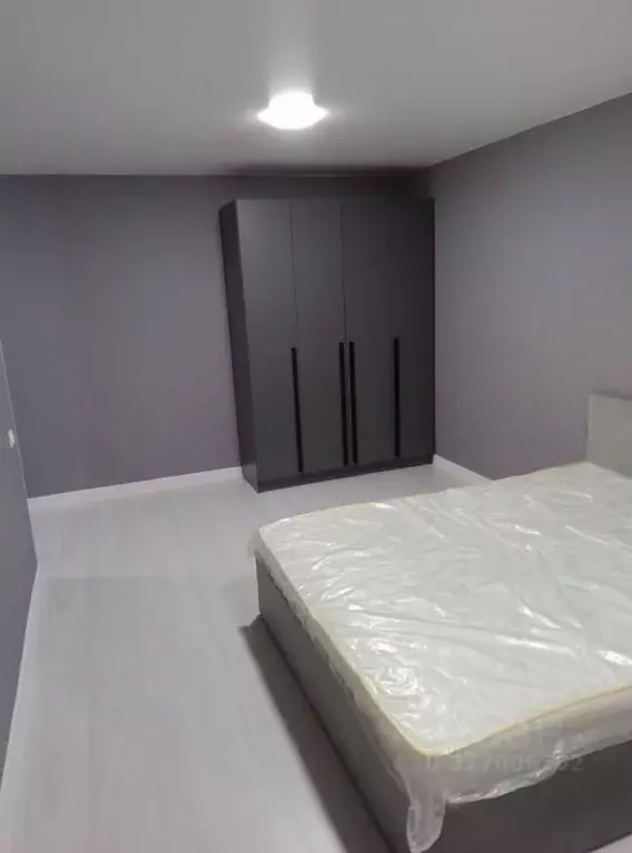 1-к кв. Москва Хабаровская ул., 17/13 (33.0 м) - Фото 1