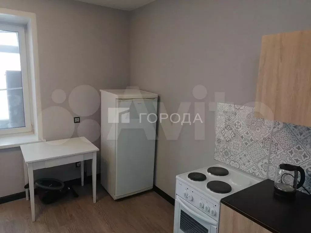 1-к. квартира, 21 м, 2/3 эт. - Фото 0