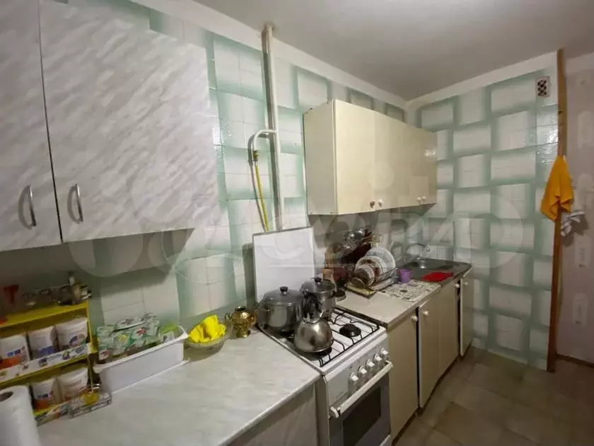 2-к. квартира, 62 м, 2/9 эт. - Фото 1