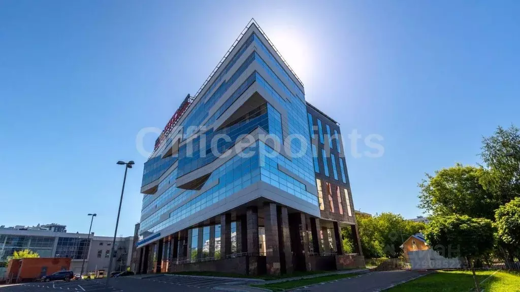 Офис в Москва Варшавское ш., 148 (286 м) - Фото 2