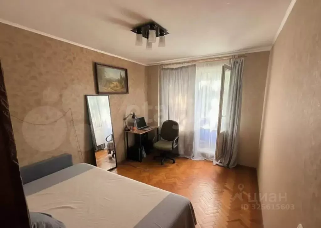 2-к кв. Владимирская область, Петушки Московская ул., 21 (46.8 м) - Фото 1