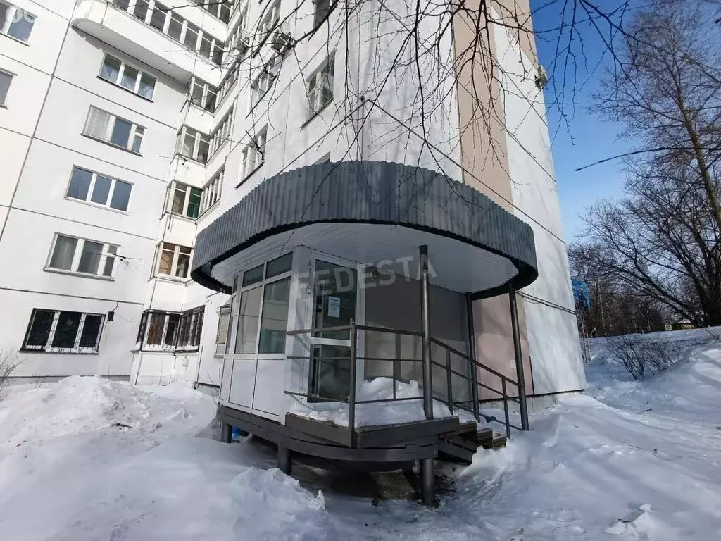 Торговая площадь (73.6 м) - Фото 1