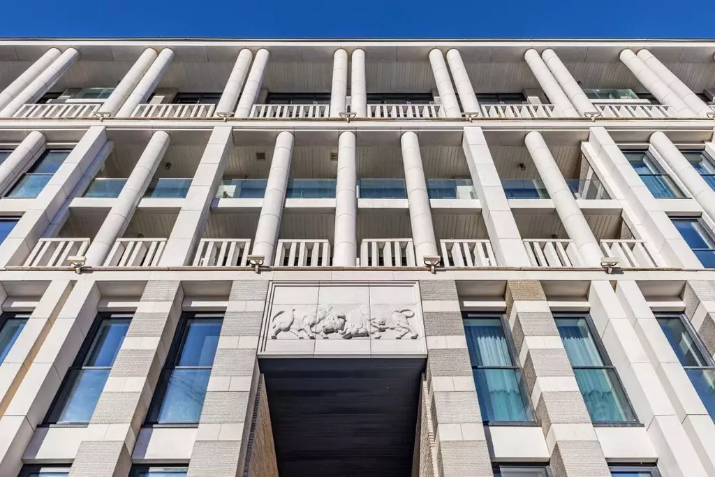 3-к кв. Санкт-Петербург наб. Обводного Канала, 106 (103.0 м) - Фото 1