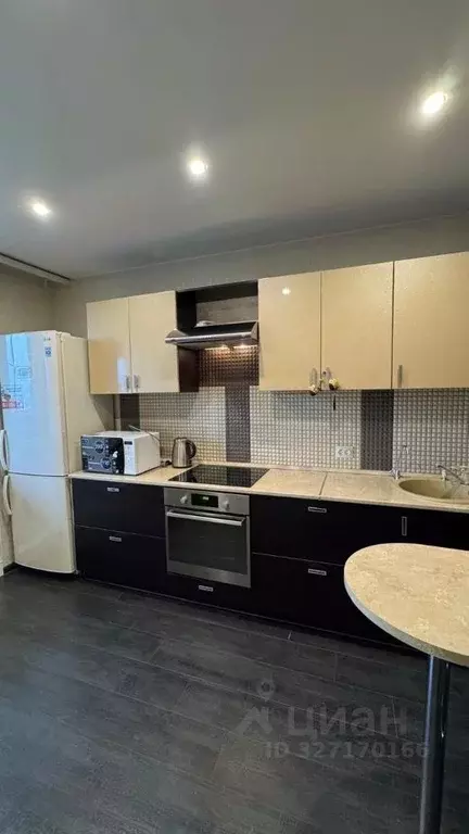 1-к кв. Московская область, Химки Совхозная ул., 29 (50.0 м) - Фото 1