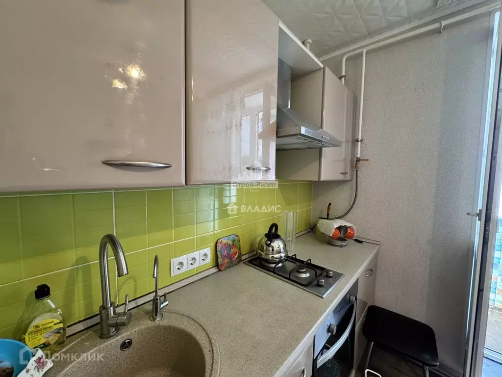 Продаётся 2-к квартира, 49.4 м - Фото 1
