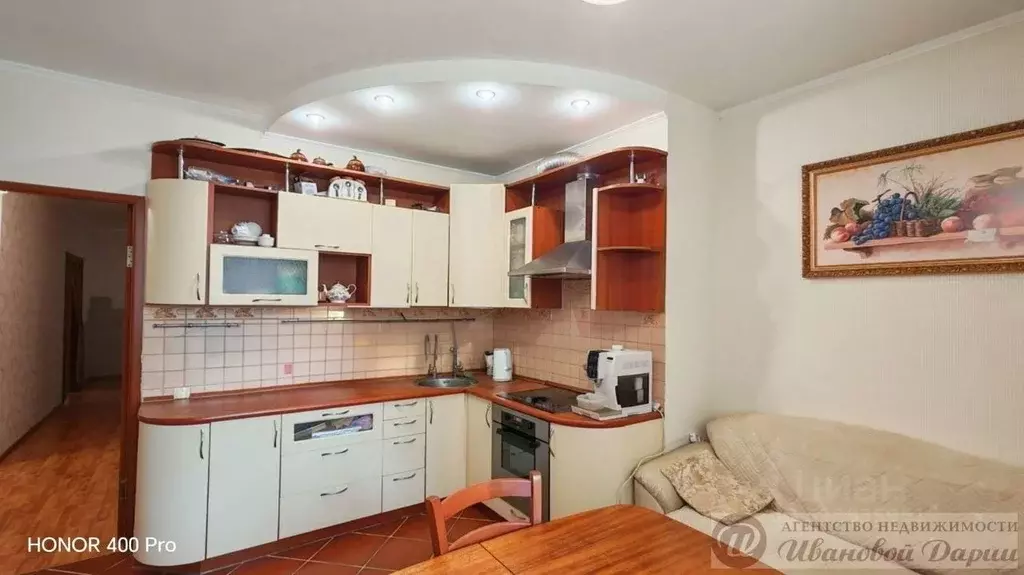 3-к кв. Самарская область, Самара просека 6-я, 125 (117.8 м) - Фото 2