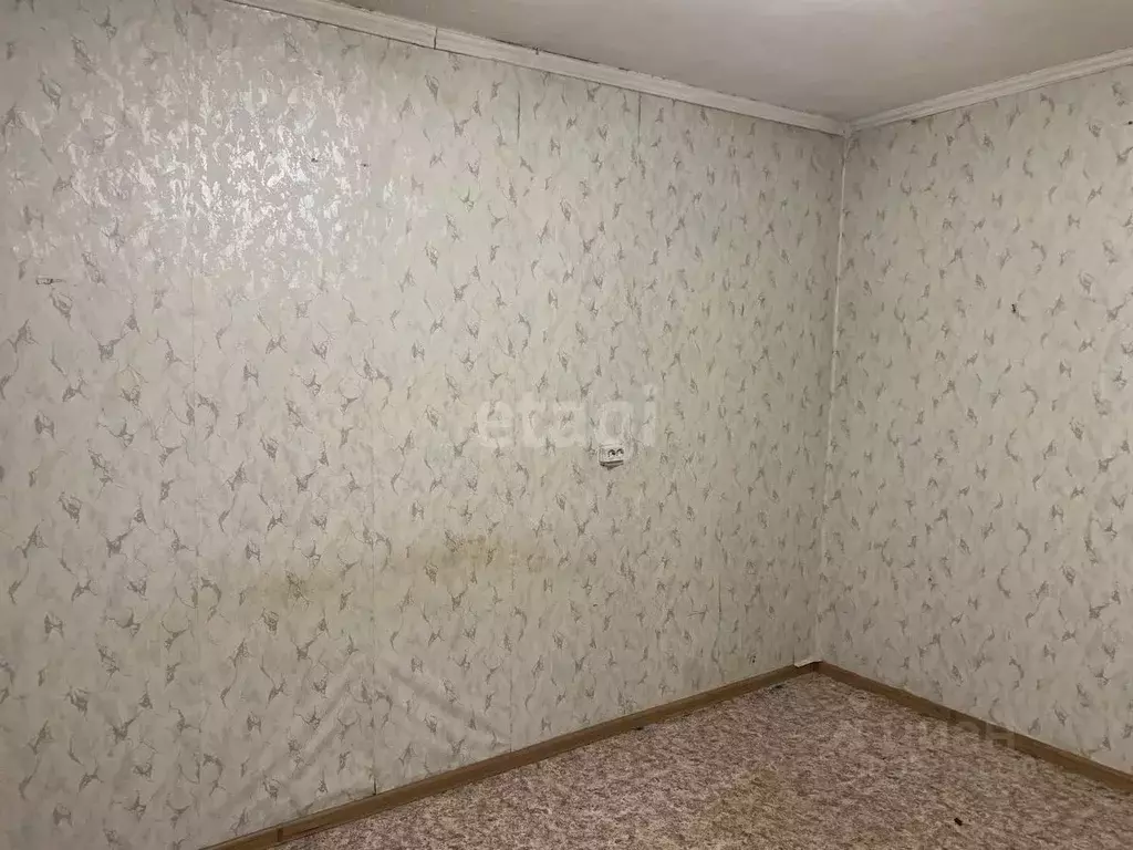 Комната Тюменская область, Тюмень Харьковская ул., 1 (17.0 м) - Фото 1