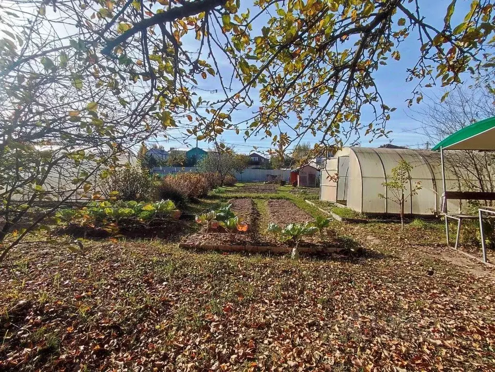 Участок в Костромская область, Кострома Одуванчик СНТ, 48 (5.7 сот.) - Фото 1