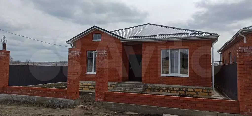 Дом 135 м на участке 4,5 сот. - Фото 0