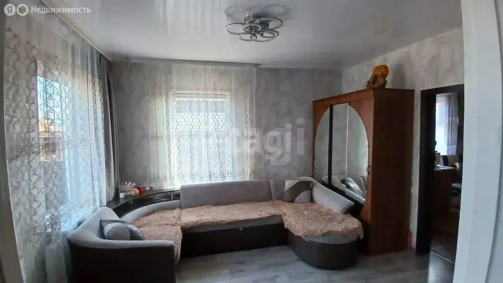 Дом в Черногорск, Горная улица (55 м) - Фото 0