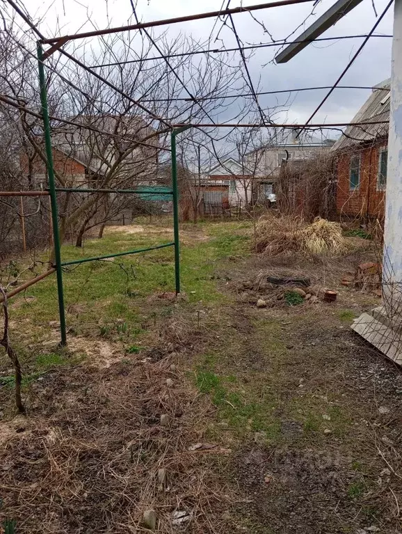 Участок в Адыгея, Майкоп Восточная ул. (4.85 сот.) - Фото 1